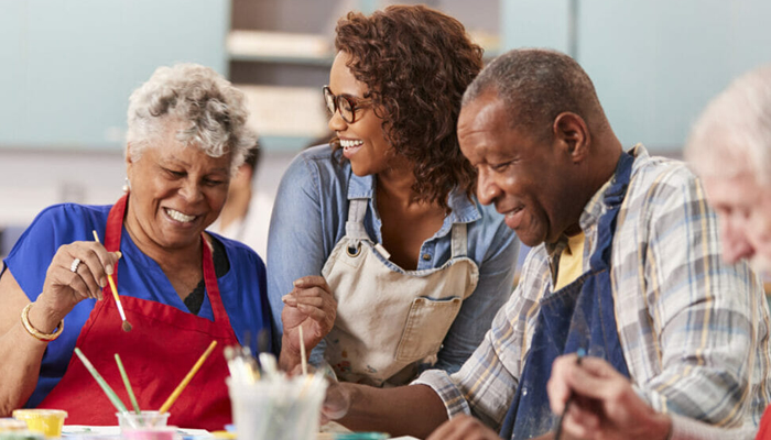 How to Help Senior Citizens: 5 Ways to Lend Your Support