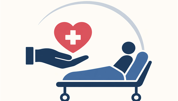 Medical Support for the Less Privileged
