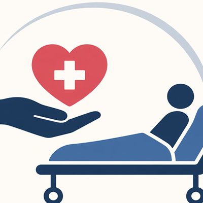 Medical Support for the Less Privileged